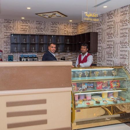 Najd Peak Apartment リヤード エクステリア 写真