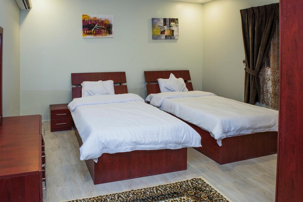 Najd Peak Apartment リヤード エクステリア 写真