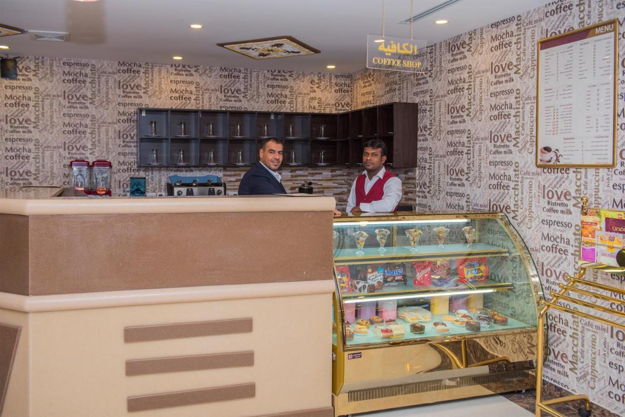Najd Peak Apartment リヤード エクステリア 写真