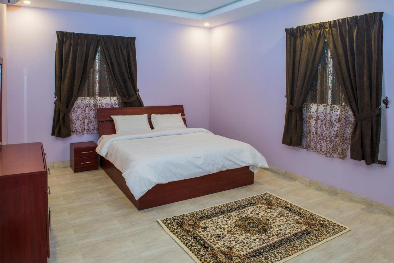 Najd Peak Apartment リヤード エクステリア 写真