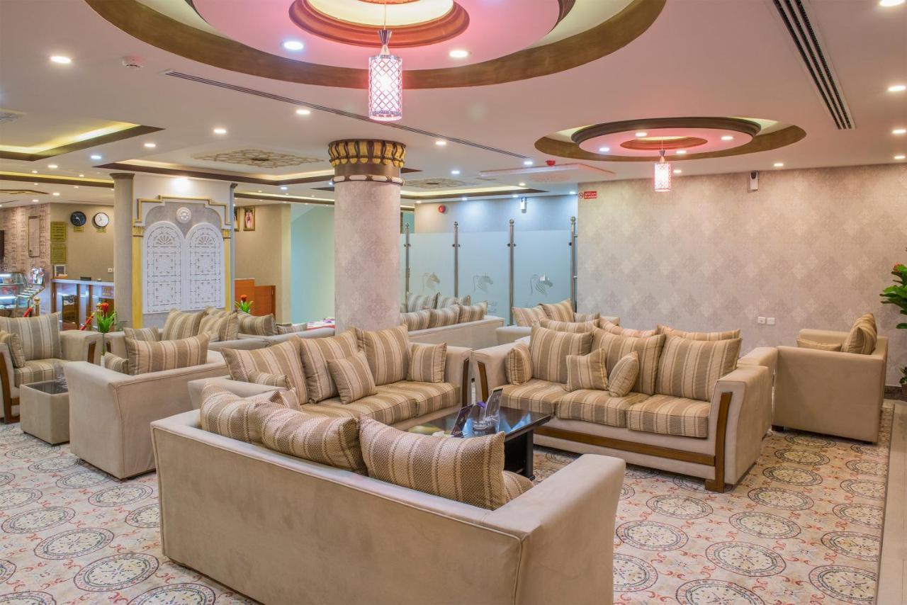 Najd Peak Apartment リヤード エクステリア 写真