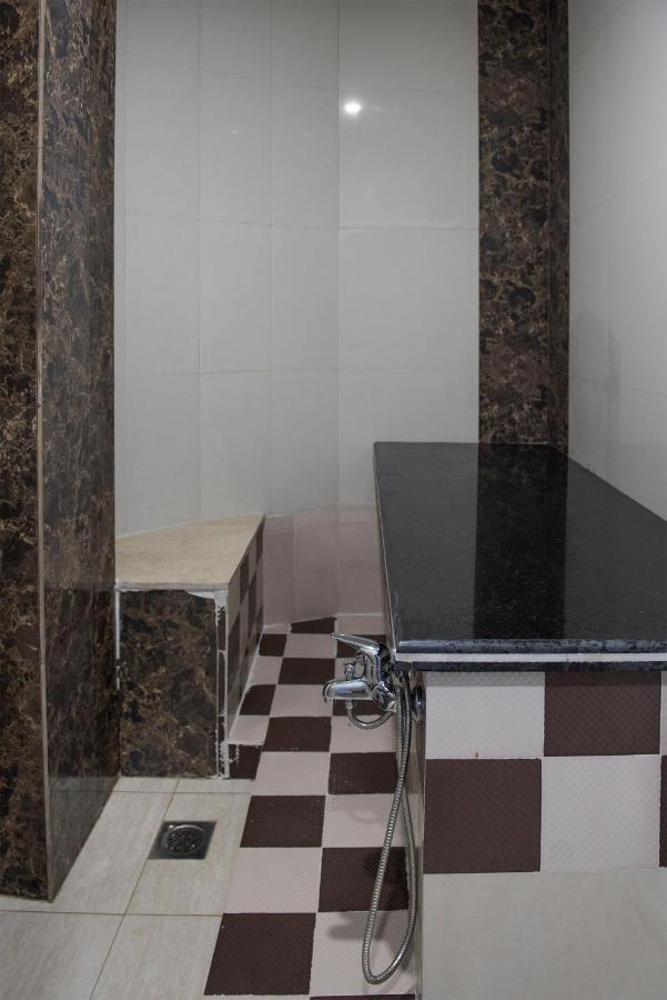 Najd Peak Apartment リヤード エクステリア 写真